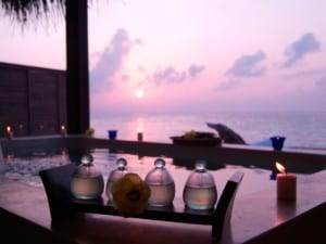 Coco Spa bei Coco Bodu Hithi (c) Coco Collection