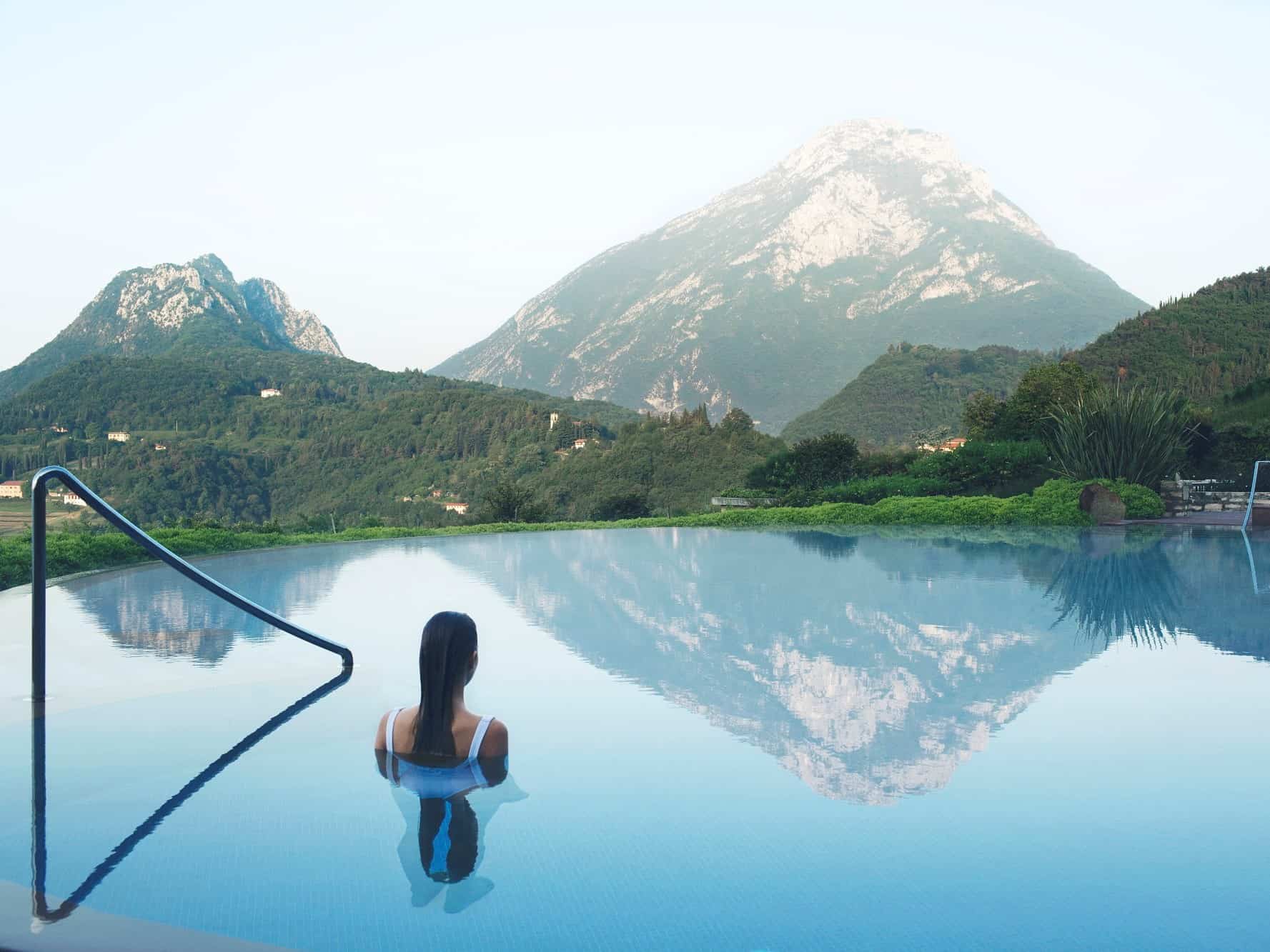 Medical Wellnessoase Lefay Resort & SPA Lago di Garda (c) Lefay Resorts