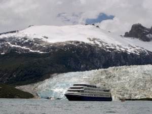 Stella Australis (c) Australis