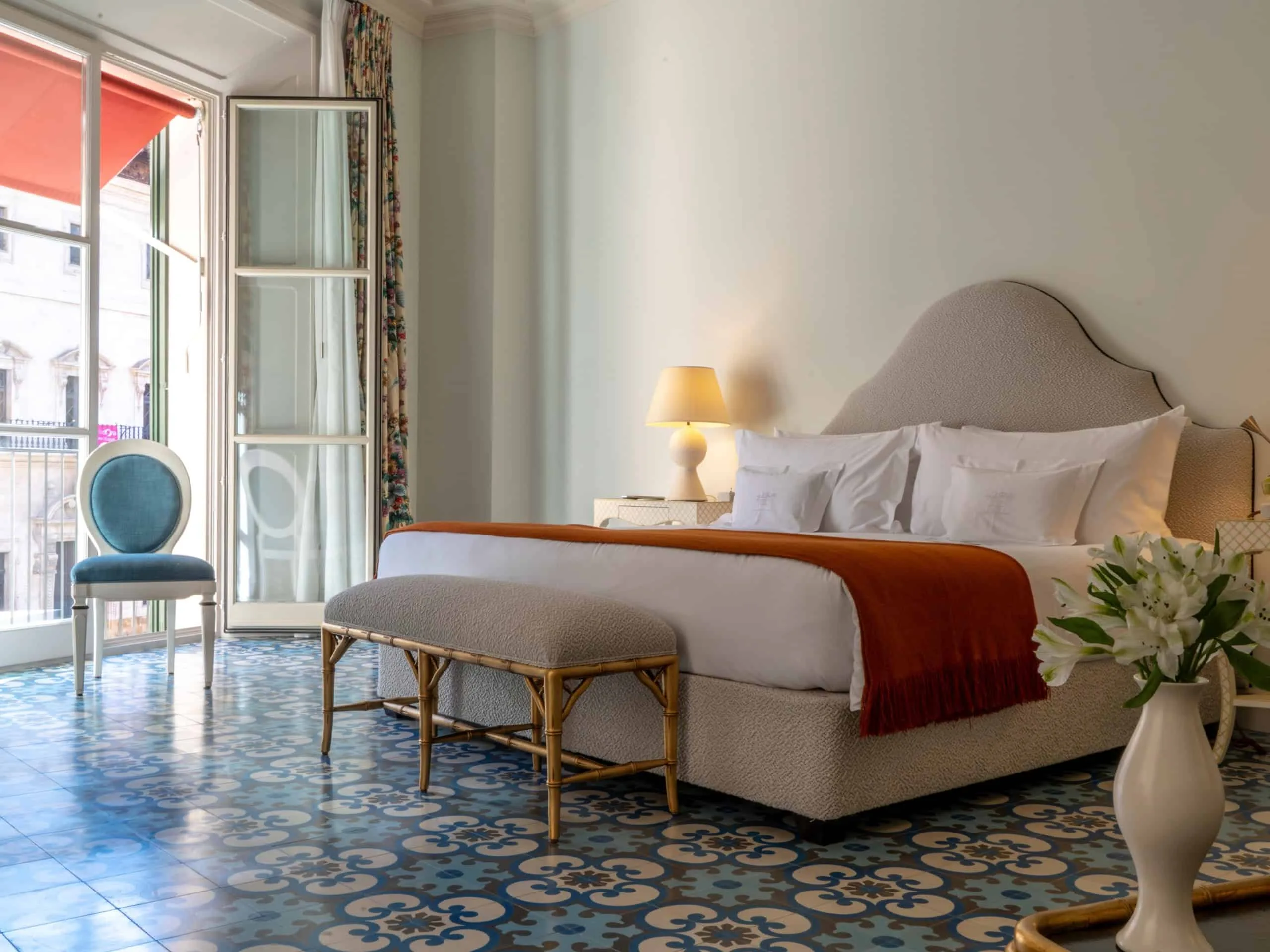 Suite Hotel Mama (c) Martín Nicolas Kunz