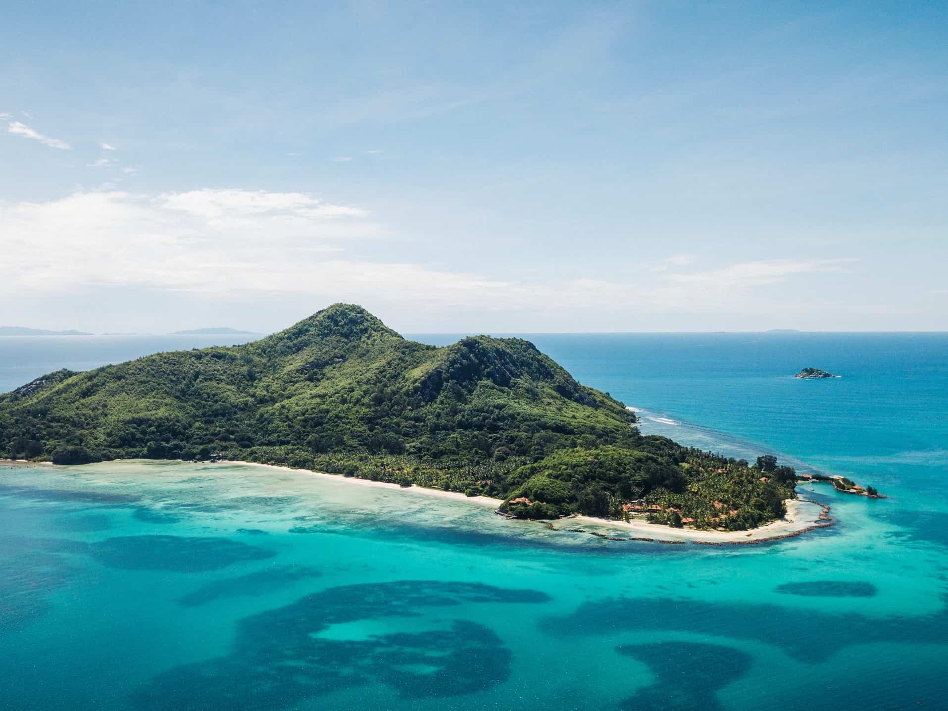 Seychellen © Club Med